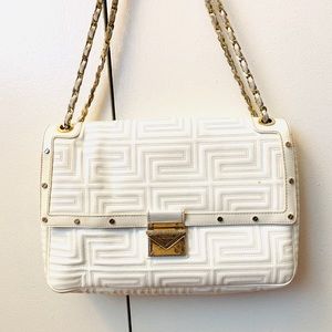 Authentic Gianni Versace Purse